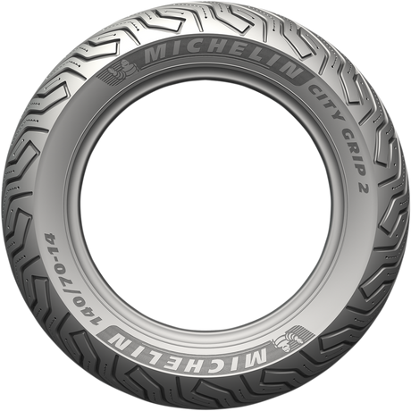 MICHELIN Tire - City Grip 2 - Rear - 140/70-12 - 65S 20255