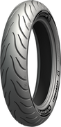 MICHELIN Tire - Commander III - Front - 130/80B17 - 65H 80126