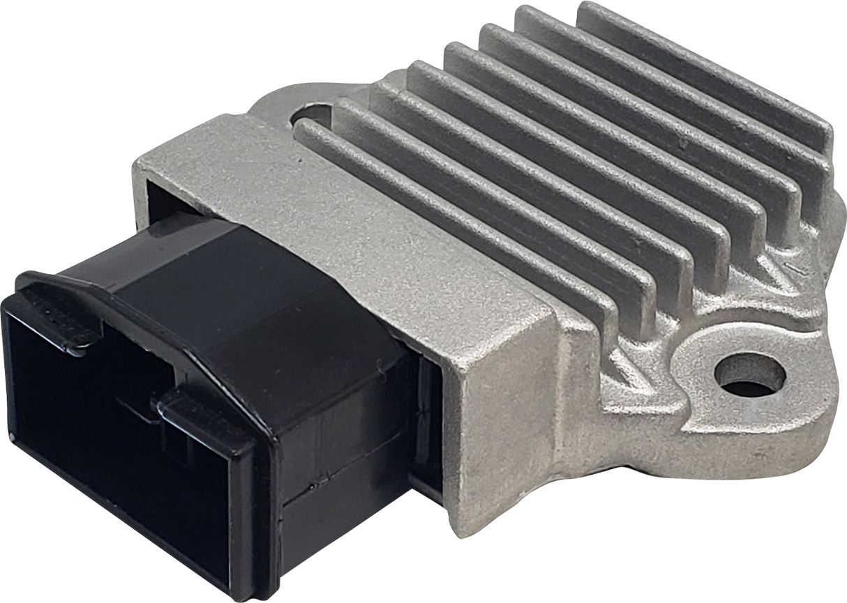 RICK'S MOTORSPORT ELECTRIC Hot Shot Rectifier/Regulator - Honda 10-106H