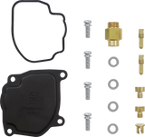 MOOSE OFFROAD Replacement Carburetor - Polaris 100-3055-PU