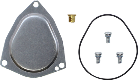 MOOSE OFFROAD Replacement Carburetor - Suzuki 300-0126-PU