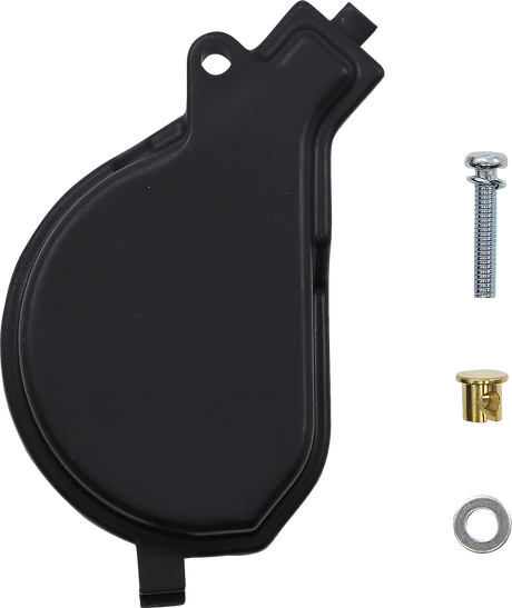 MOOSE OFFROAD Replacement Carburetor - Arctic Cat 200-1521-PU