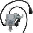MOOSE OFFROAD Replacement Carburetor - Honda 400-1235-PU