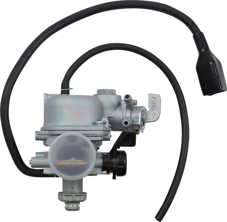 MOOSE OFFROAD Replacement Carburetor - Honda 400-1235-PU