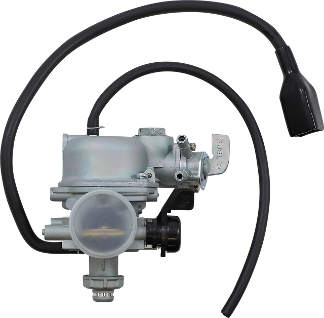 MOOSE OFFROAD Replacement Carburetor - Honda 400-1235-PU