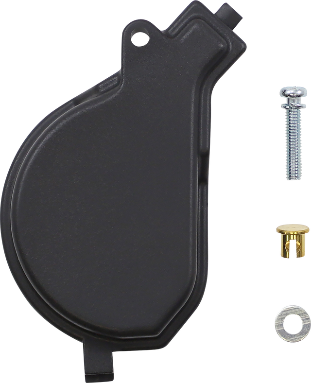 MOOSE OFFROAD Replacement Carburetor - Suzuki 300-0127-PU