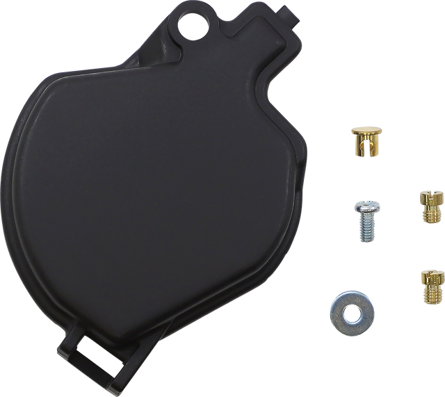 MOOSE OFFROAD Replacement Carburetor - Kawasaki 600-1119-PU