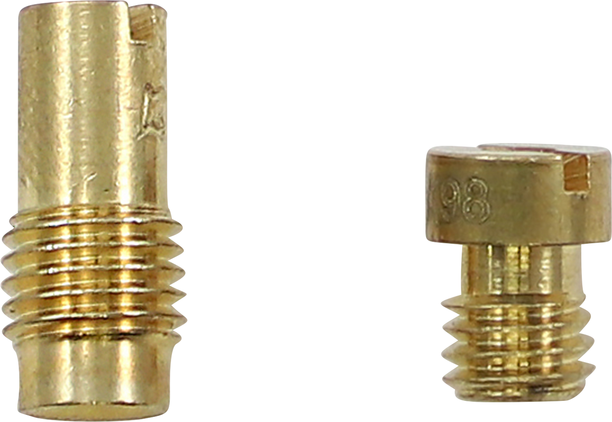 MOOSE OFFROAD Replacement Carburetor - Honda 400-1236-PU