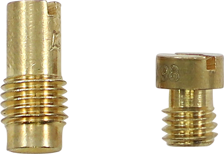 MOOSE OFFROAD Replacement Carburetor - Honda 400-1236-PU