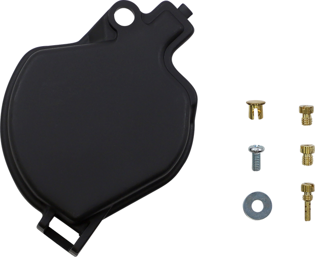 MOOSE OFFROAD Replacement Carburetor - Kawasaki 600-1120-PU