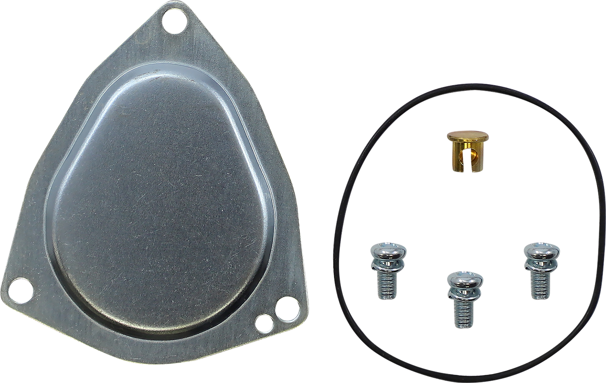 MOOSE OFFROAD Replacement Carburetor - Can-Am 500-1310-PU