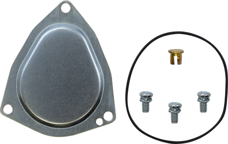 MOOSE OFFROAD Replacement Carburetor - Can-Am 500-1310-PU