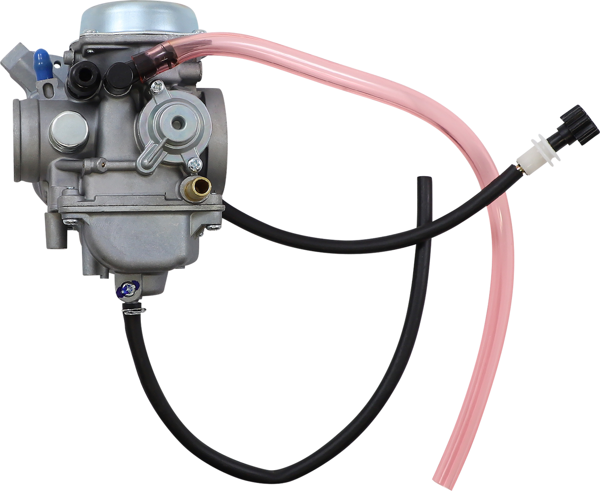 MOOSE OFFROAD Replacement Carburetor - Suzuki 300-0127-PU