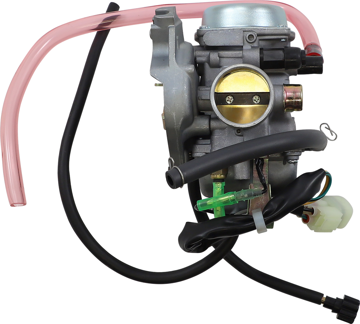 MOOSE OFFROAD Replacement Carburetor - Kawasaki 600-1119-PU