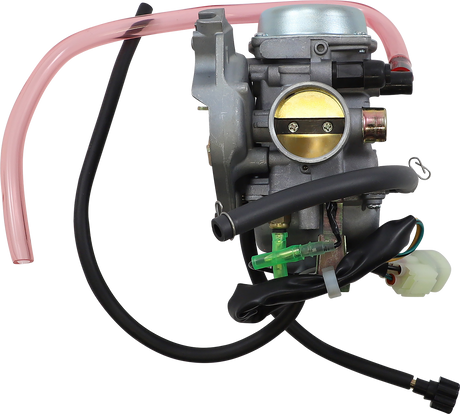 MOOSE OFFROAD Replacement Carburetor - Kawasaki 600-1119-PU
