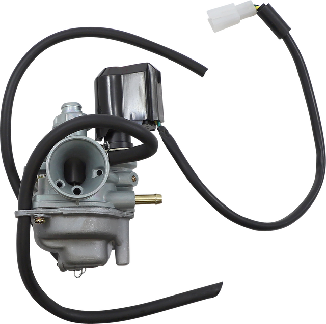 MOOSE OFFROAD Replacement Carburetor - Kawasaki 600-1128-PU