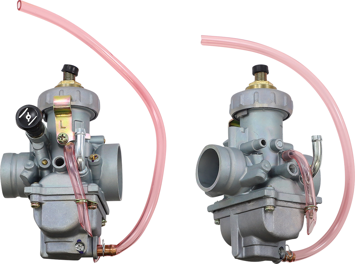 MOOSE OFFROAD Replacement Carburetor - Yamaha 700-1559-PU