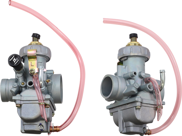 MOOSE OFFROAD Replacement Carburetor - Yamaha 700-1559-PU