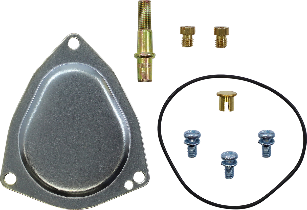 MOOSE OFFROAD Replacement Carburetor - Suzuki 700-1556-PU