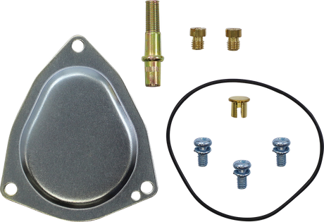 MOOSE OFFROAD Replacement Carburetor - Suzuki 700-1556-PU