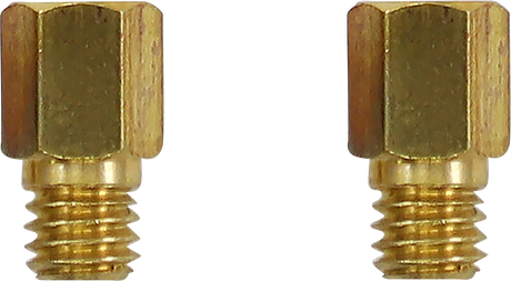 MOOSE OFFROAD Replacement Carburetor - Yamaha 700-1559-PU