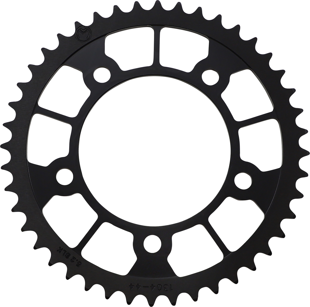 Moose Offroad Rear Sprocket 44 Tooth for Honda - Part 1211-1304-44-10