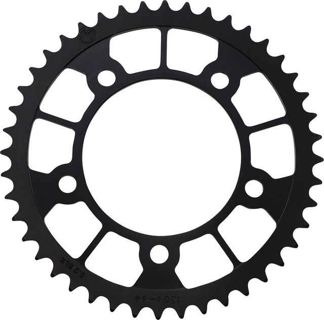 Moose Offroad Rear Sprocket 44 Tooth for Honda - Part 1211-1304-44-10