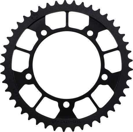 MOOSE OFFROAD Rear Sprocket - 45 Tooth 1211-1792-45-10