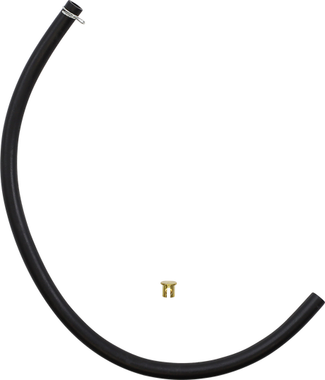 MOOSE OFFROAD Replacement Carburetor - Suzuki 300-0125-PU