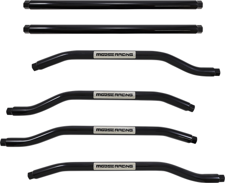 MOOSE OFFROAD Radius Rod - Complete - '17-'20 X3 72" 41507