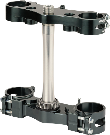 MOOSE OFFROAD Triple Clamp - Gray 11.109.2.AN