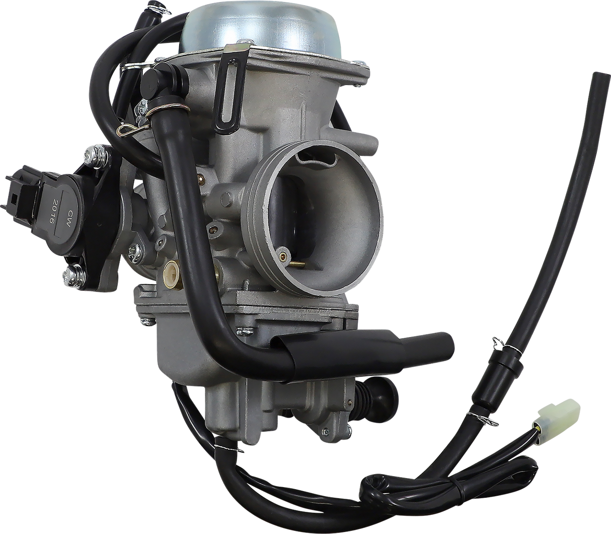 MOOSE OFFROAD Replacement Carburetor - Honda 400-1233-PU