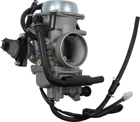 MOOSE OFFROAD Replacement Carburetor - Honda 400-1233-PU