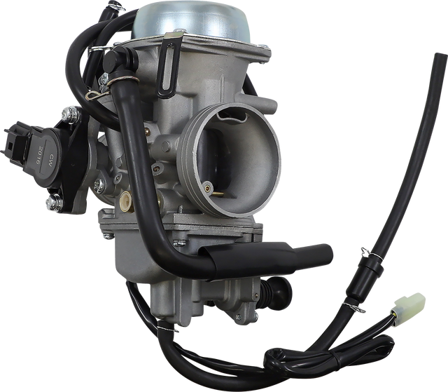 MOOSE OFFROAD Replacement Carburetor - Honda 400-1233-PU
