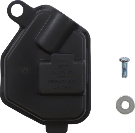 MOOSE OFFROAD Replacement Carburetor - Honda 400-1233-PU