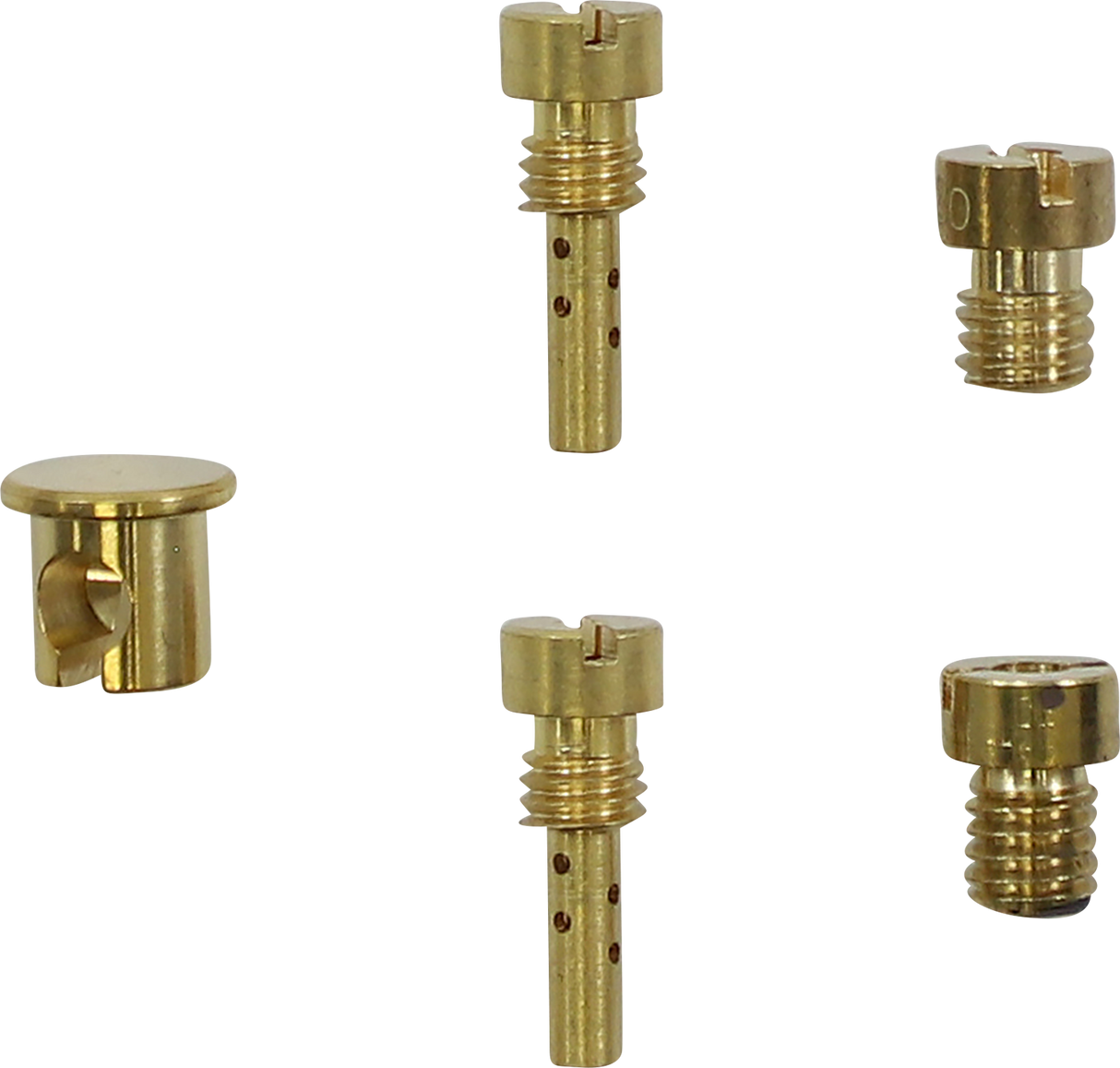 MOOSE OFFROAD Replacement Carburetor - Kawasaki 600-1118-PU