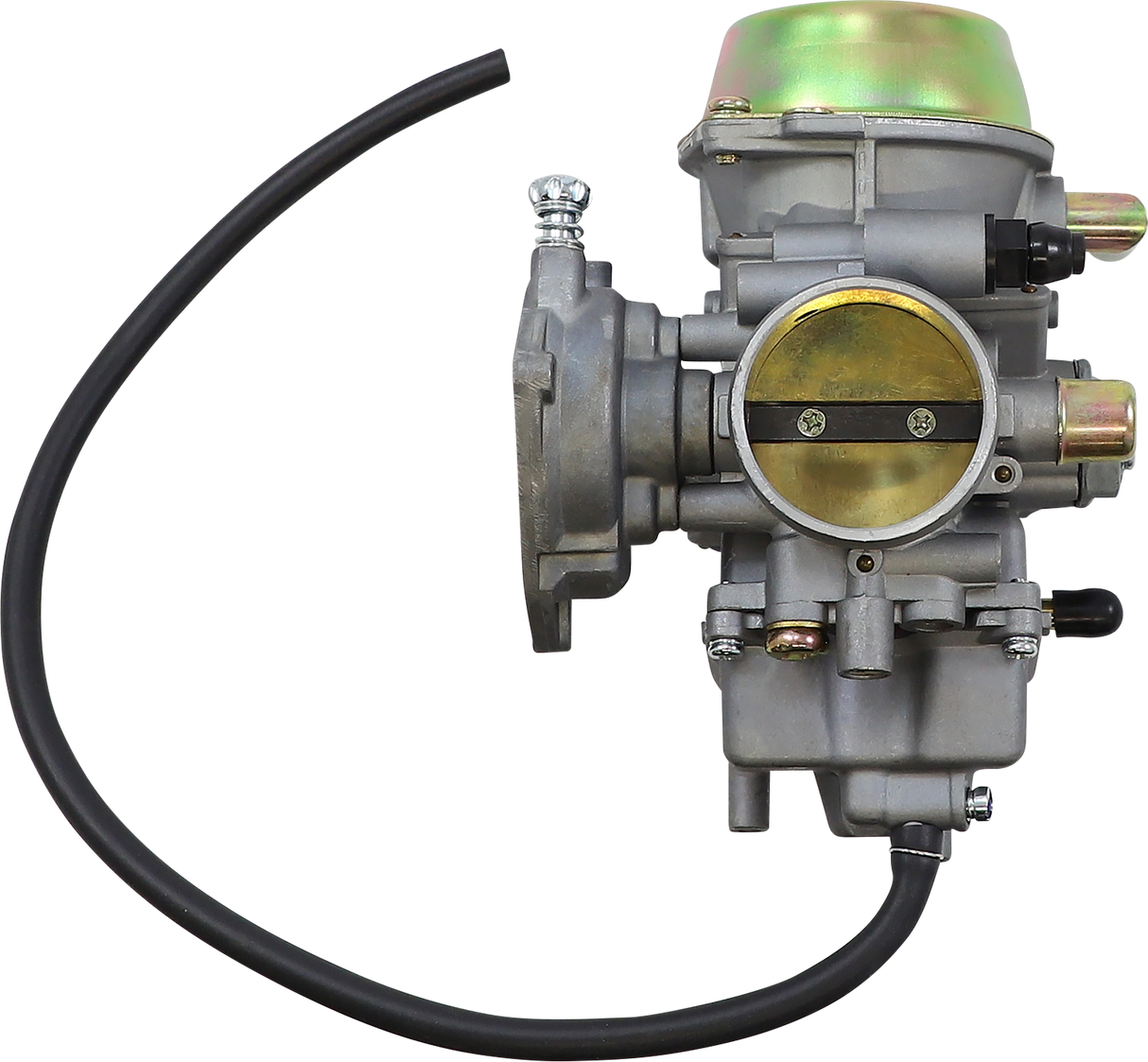 MOOSE OFFROAD Replacement Carburetor - Yamaha 700-1563-PU