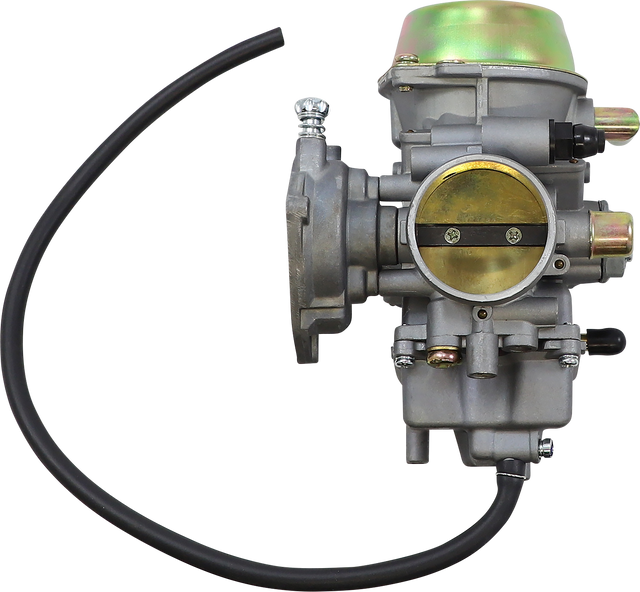 MOOSE OFFROAD Replacement Carburetor - Yamaha 700-1563-PU