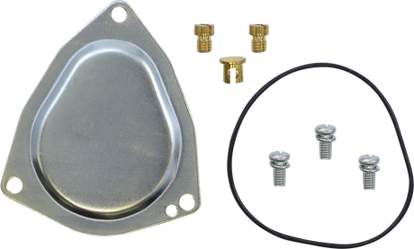 MOOSE OFFROAD Replacement Carburetor - Yamaha 700-1563-PU