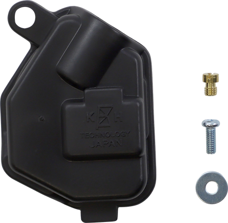 MOOSE OFFROAD Replacement Carburetor - Honda 400-1230-PU