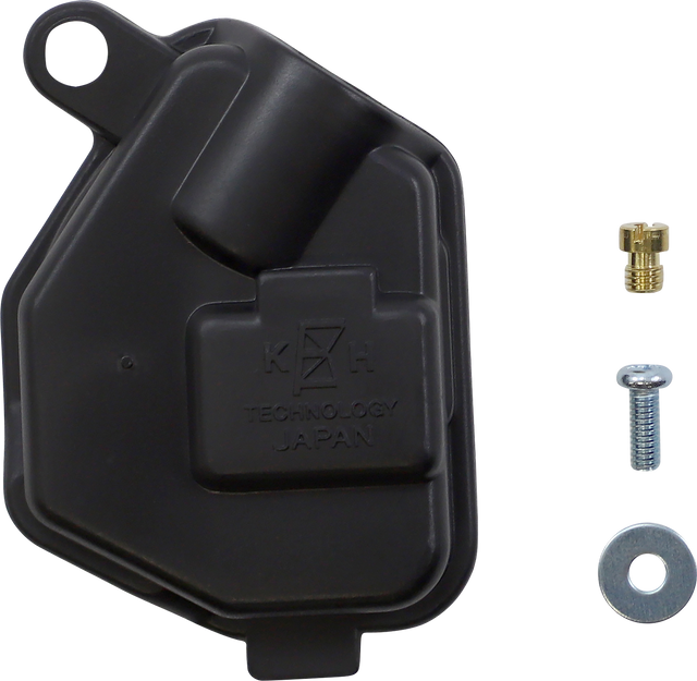 MOOSE OFFROAD Replacement Carburetor - Honda 400-1230-PU