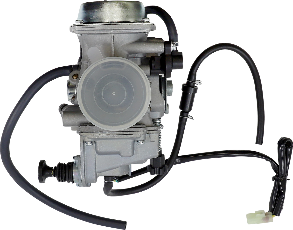 MOOSE OFFROAD Replacement Carburetor - Honda 400-1230-PU