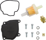 MOOSE OFFROAD Replacement Carburetor - Yamaha 700-1562-PU