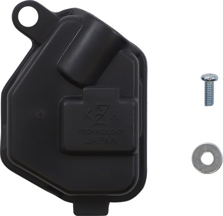 MOOSE OFFROAD Replacement Carburetor - Honda 400-1232-PU