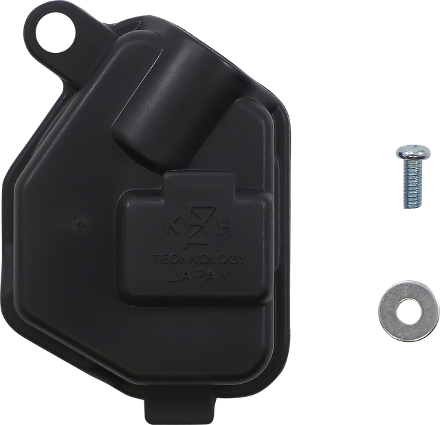 MOOSE OFFROAD Replacement Carburetor - Honda 400-1232-PU