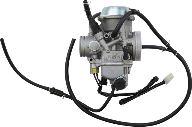 MOOSE OFFROAD Replacement Carburetor - Honda 400-1221-PU
