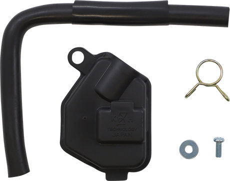 MOOSE OFFROAD Replacement Carburetor - Honda 400-1234-PU