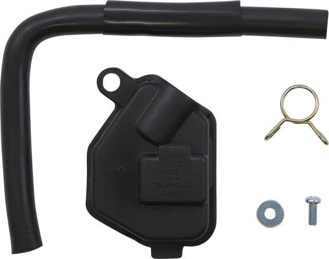 MOOSE OFFROAD Replacement Carburetor - Honda 400-1234-PU