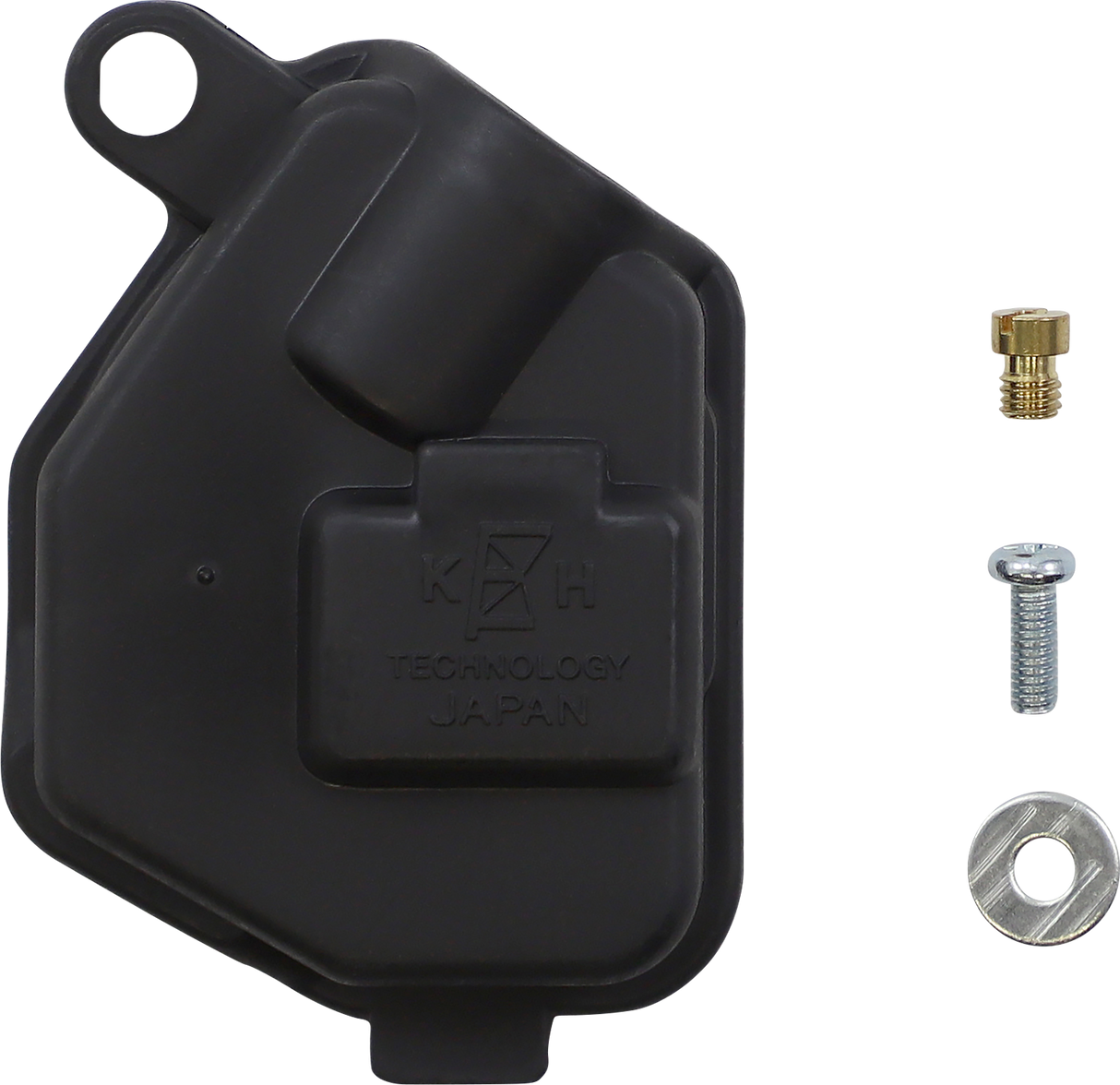 MOOSE OFFROAD Replacement Carburetor - Honda 400-1223-PU