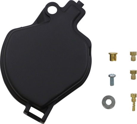 MOOSE OFFROAD Replacement Carburetor - Kawasaki 600-1126-PU